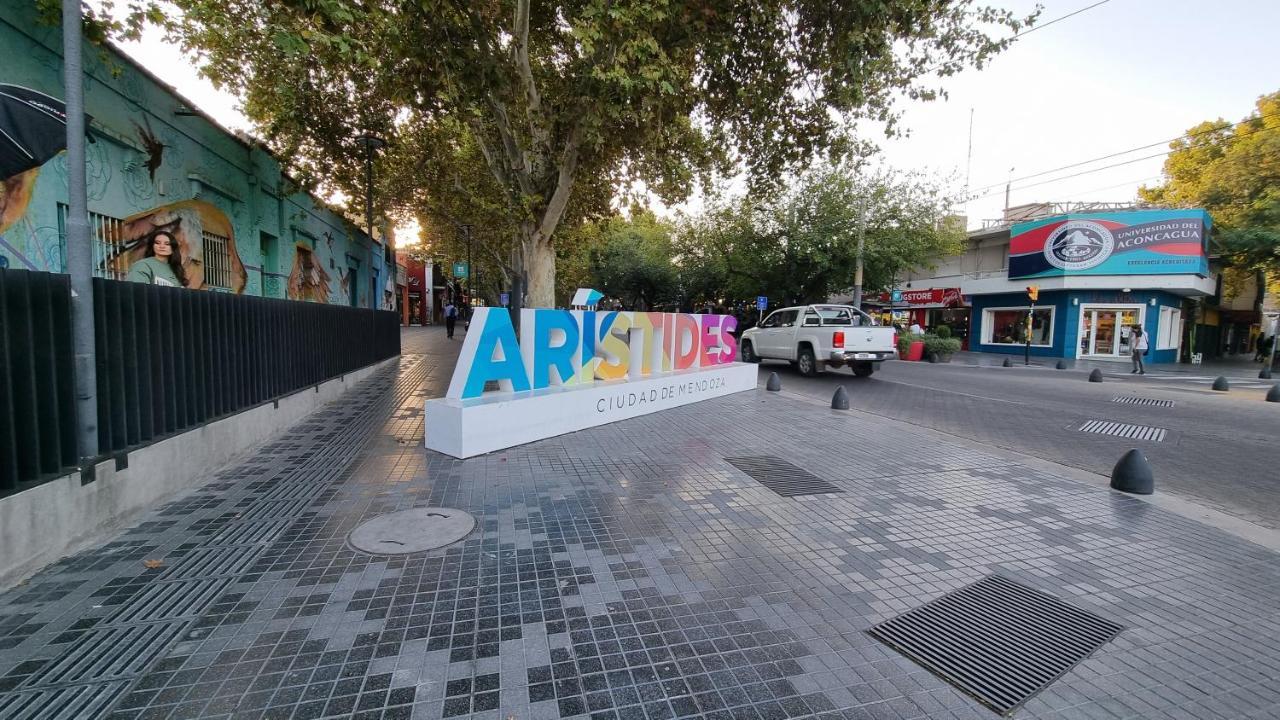 Apartamento No Me Olvides *