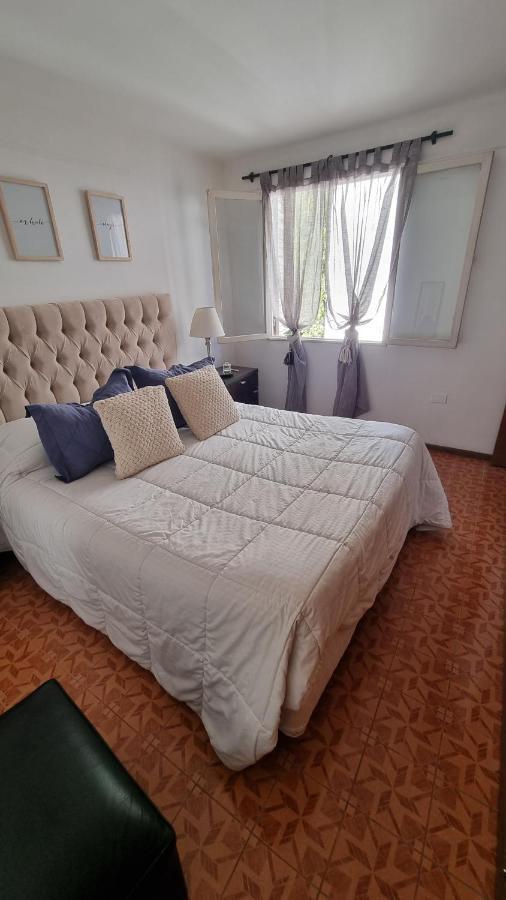Apartamento No Me Olvides