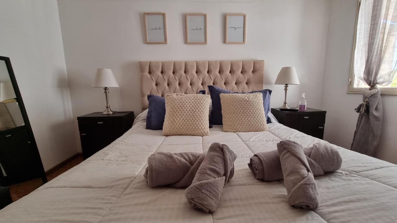 No Me Olvides Apartamento